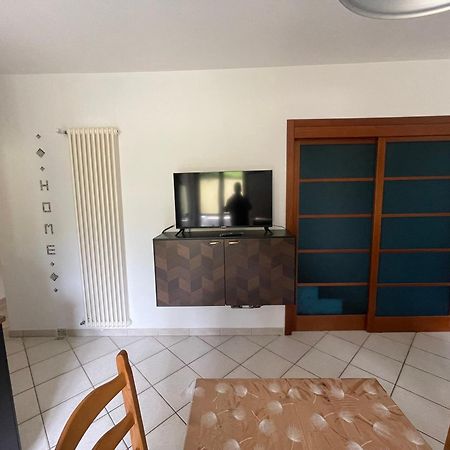 Da Silvia Hotel Gambassi Terme Luaran gambar