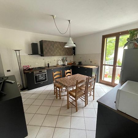 Da Silvia Hotel Gambassi Terme Luaran gambar