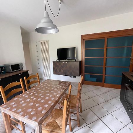 Da Silvia Hotel Gambassi Terme Luaran gambar