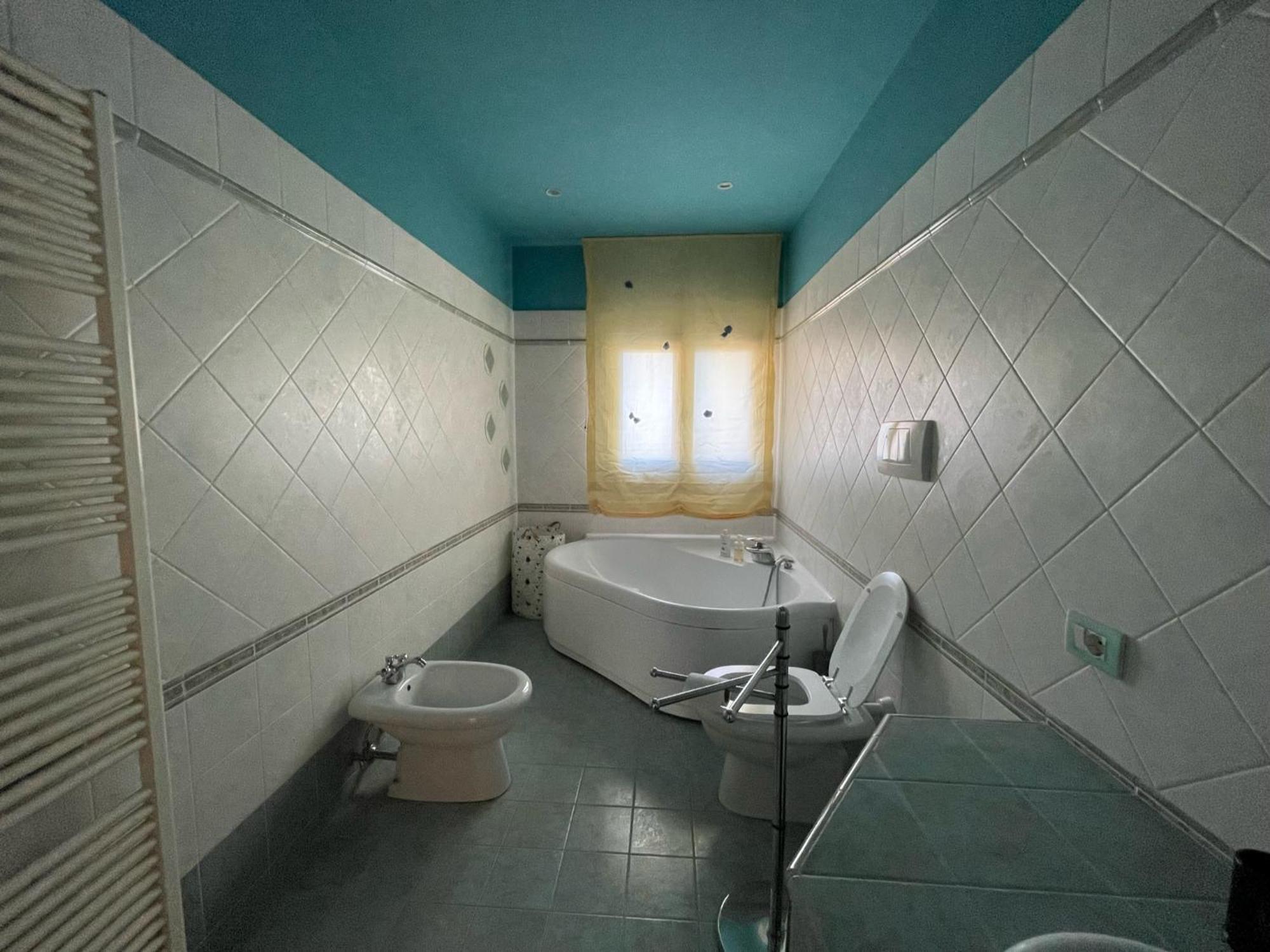 Da Silvia Hotel Gambassi Terme Luaran gambar
