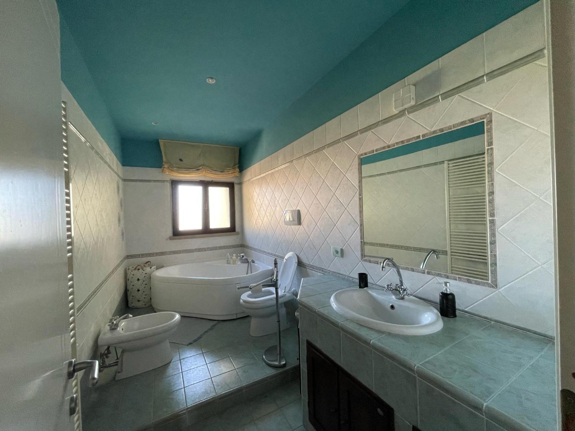 Da Silvia Hotel Gambassi Terme Luaran gambar