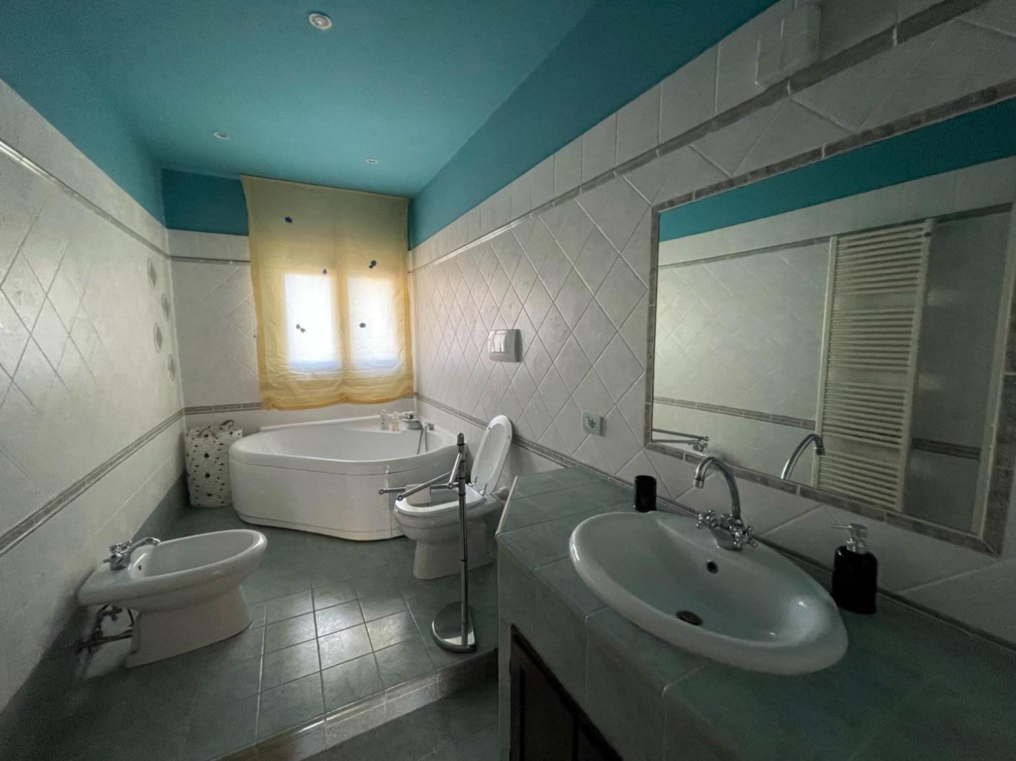 Da Silvia Hotel Gambassi Terme Luaran gambar