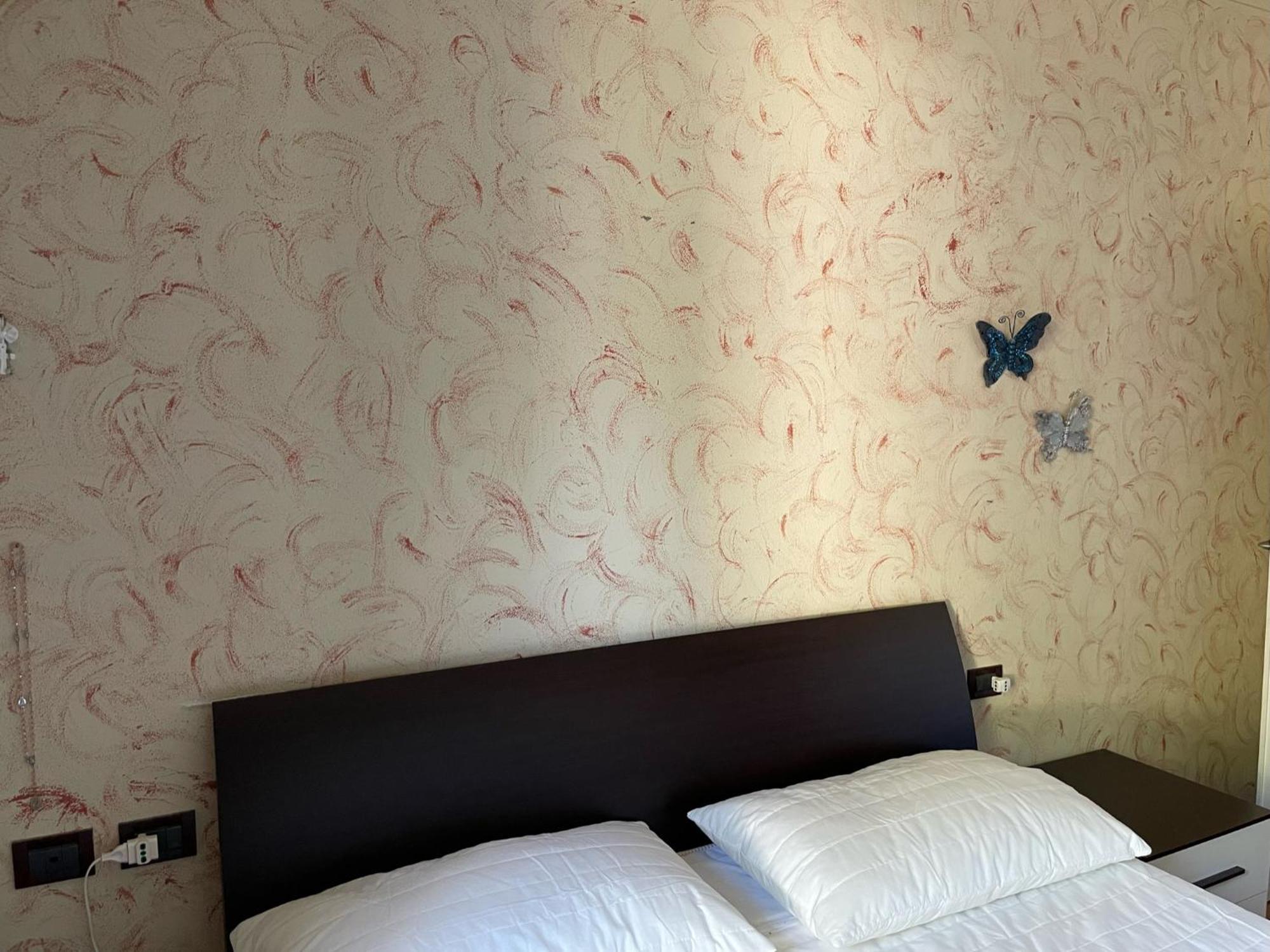Da Silvia Hotel Gambassi Terme Luaran gambar