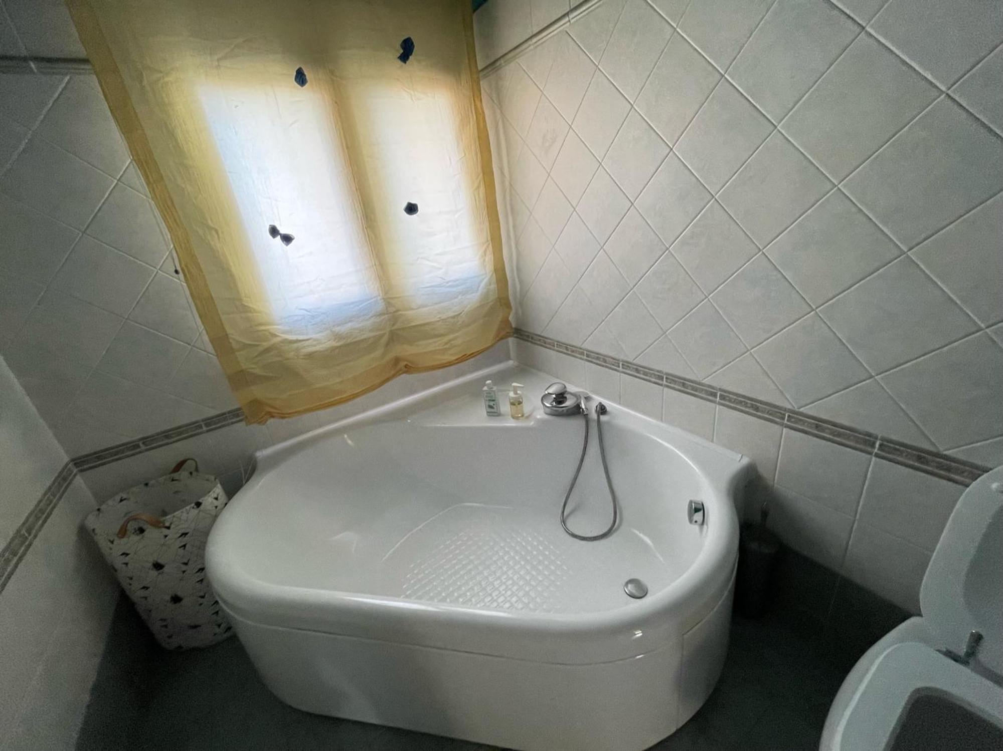 Da Silvia Hotel Gambassi Terme Luaran gambar