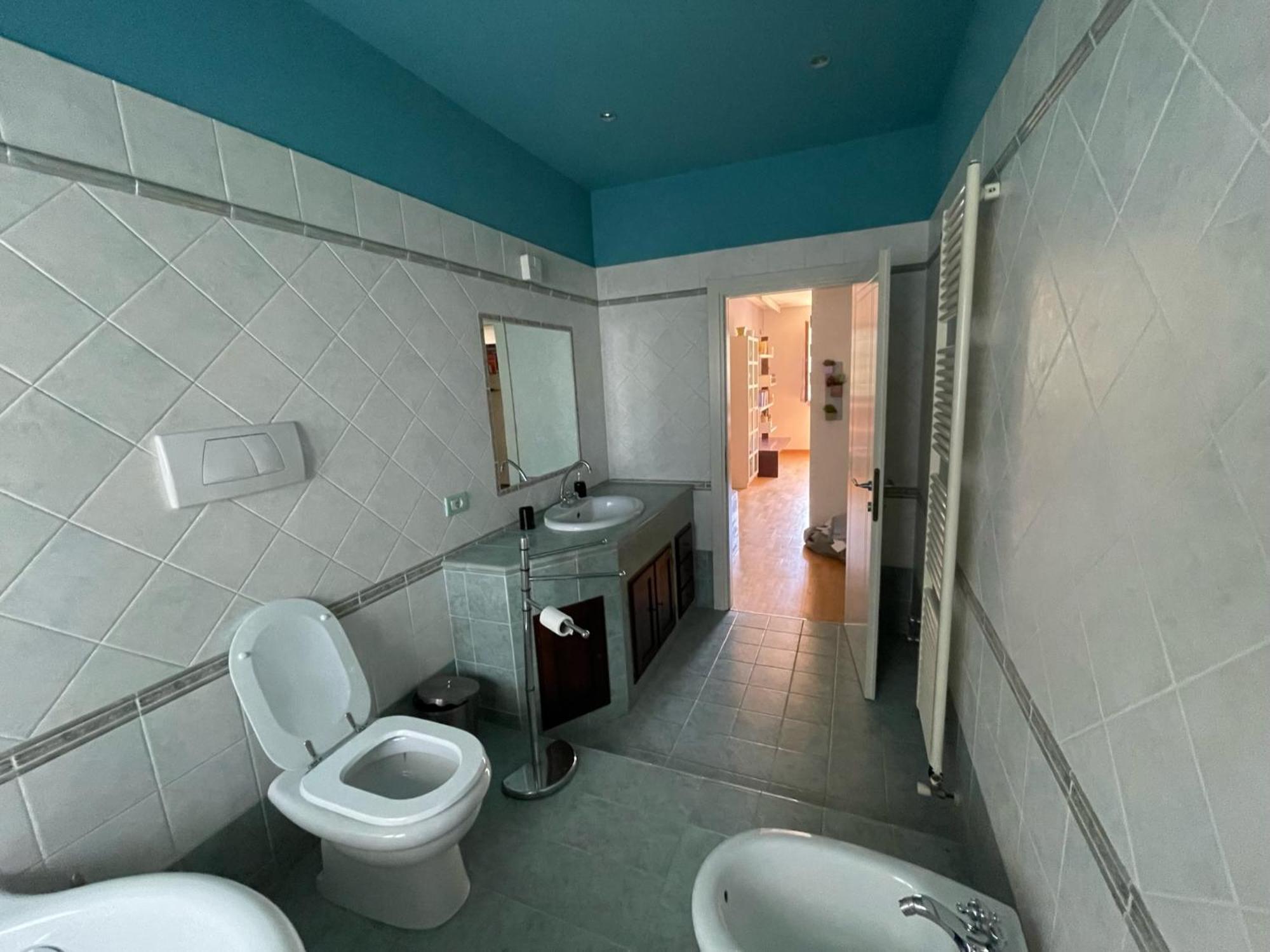 Da Silvia Hotel Gambassi Terme Luaran gambar