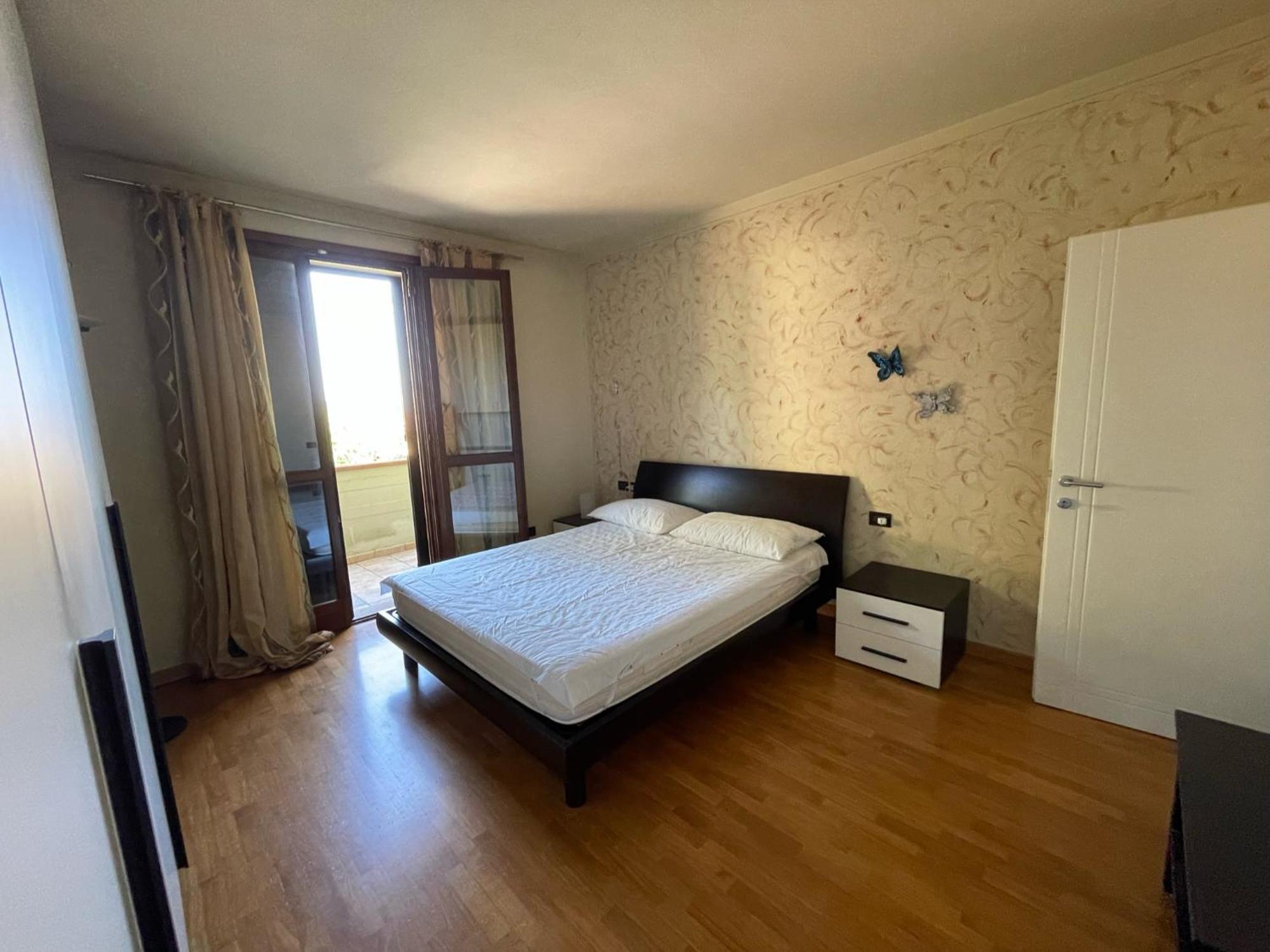 Da Silvia Hotel Gambassi Terme Luaran gambar