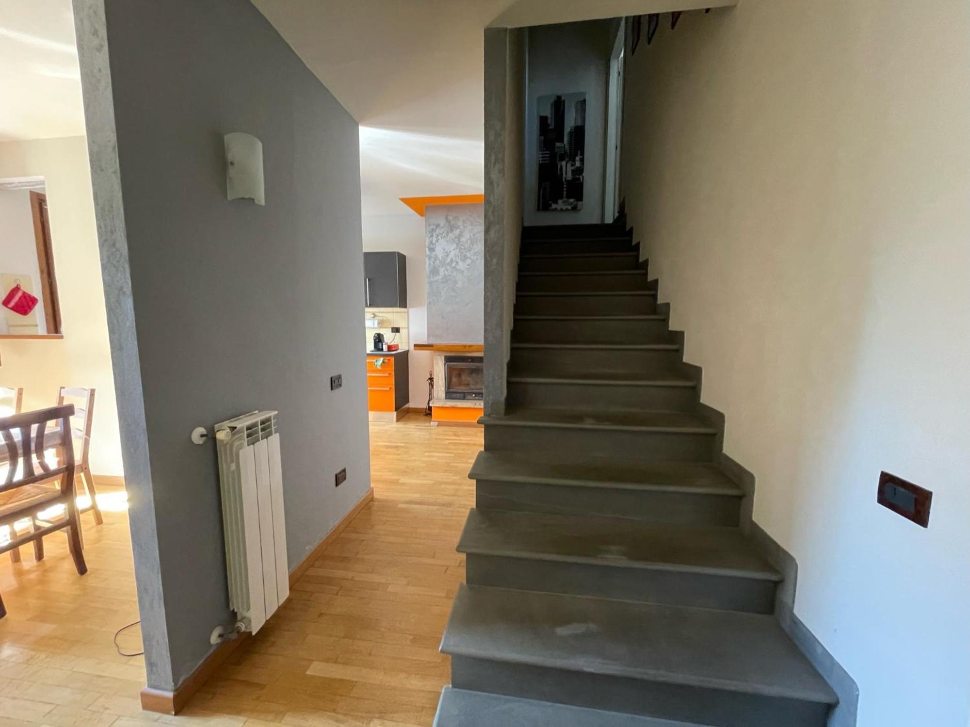 Da Silvia Hotel Gambassi Terme Luaran gambar