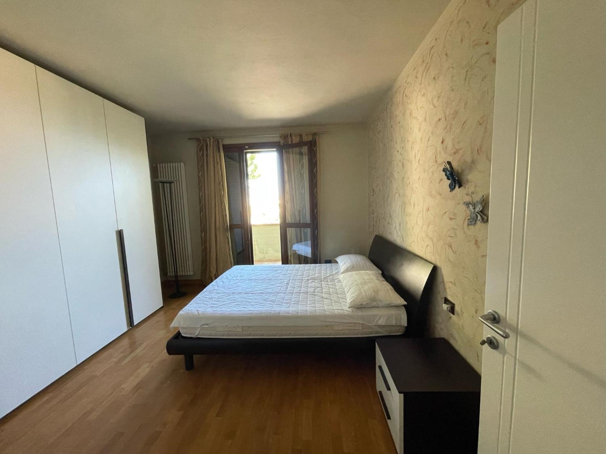 Da Silvia Hotel Gambassi Terme Luaran gambar