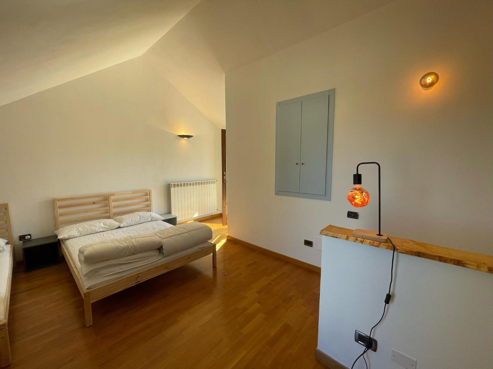 Da Silvia Hotel Gambassi Terme Luaran gambar