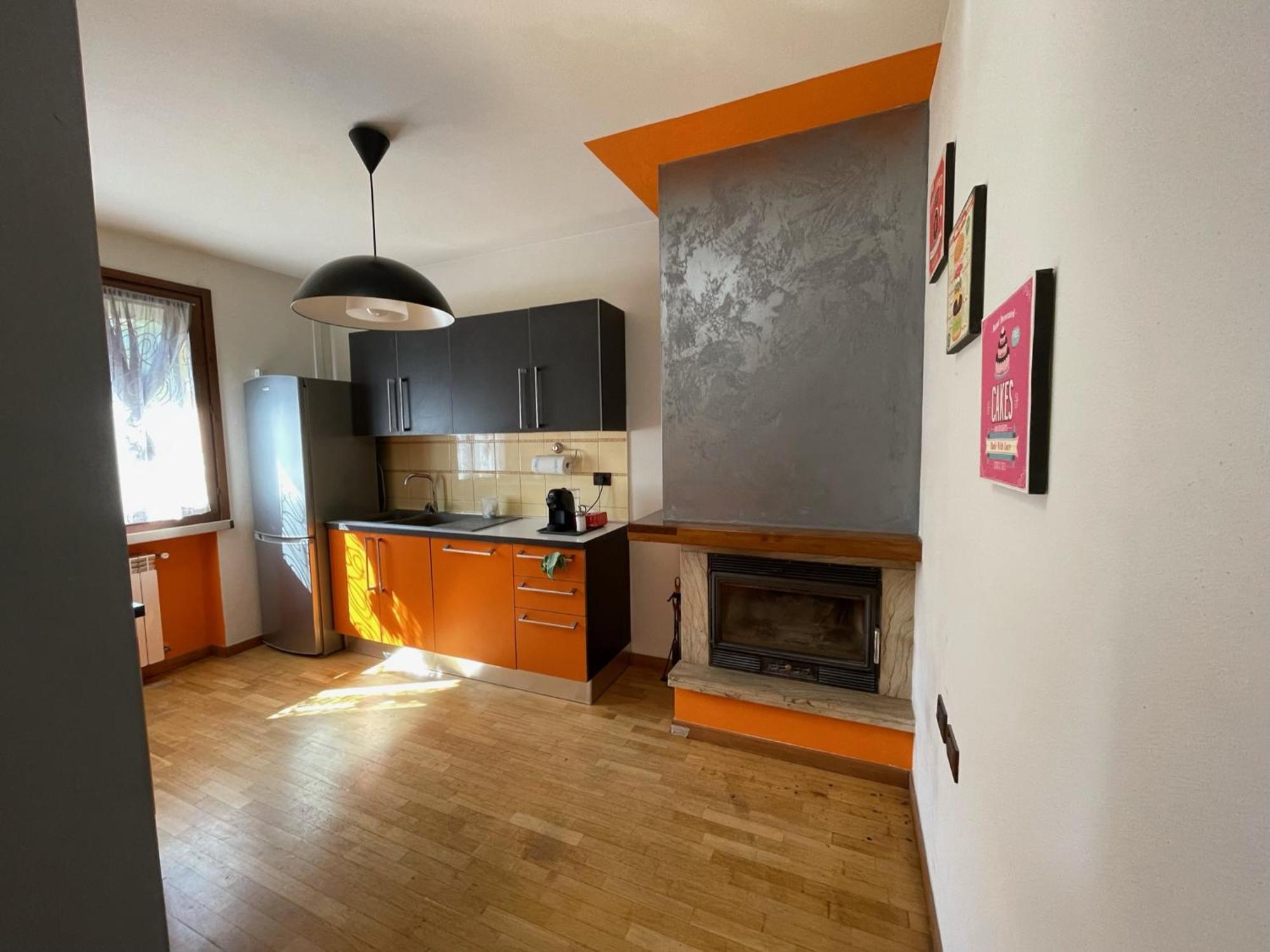 Da Silvia Hotel Gambassi Terme Luaran gambar