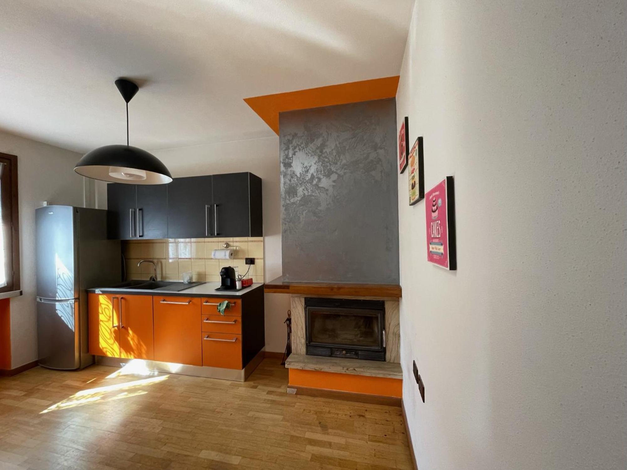 Da Silvia Hotel Gambassi Terme Luaran gambar