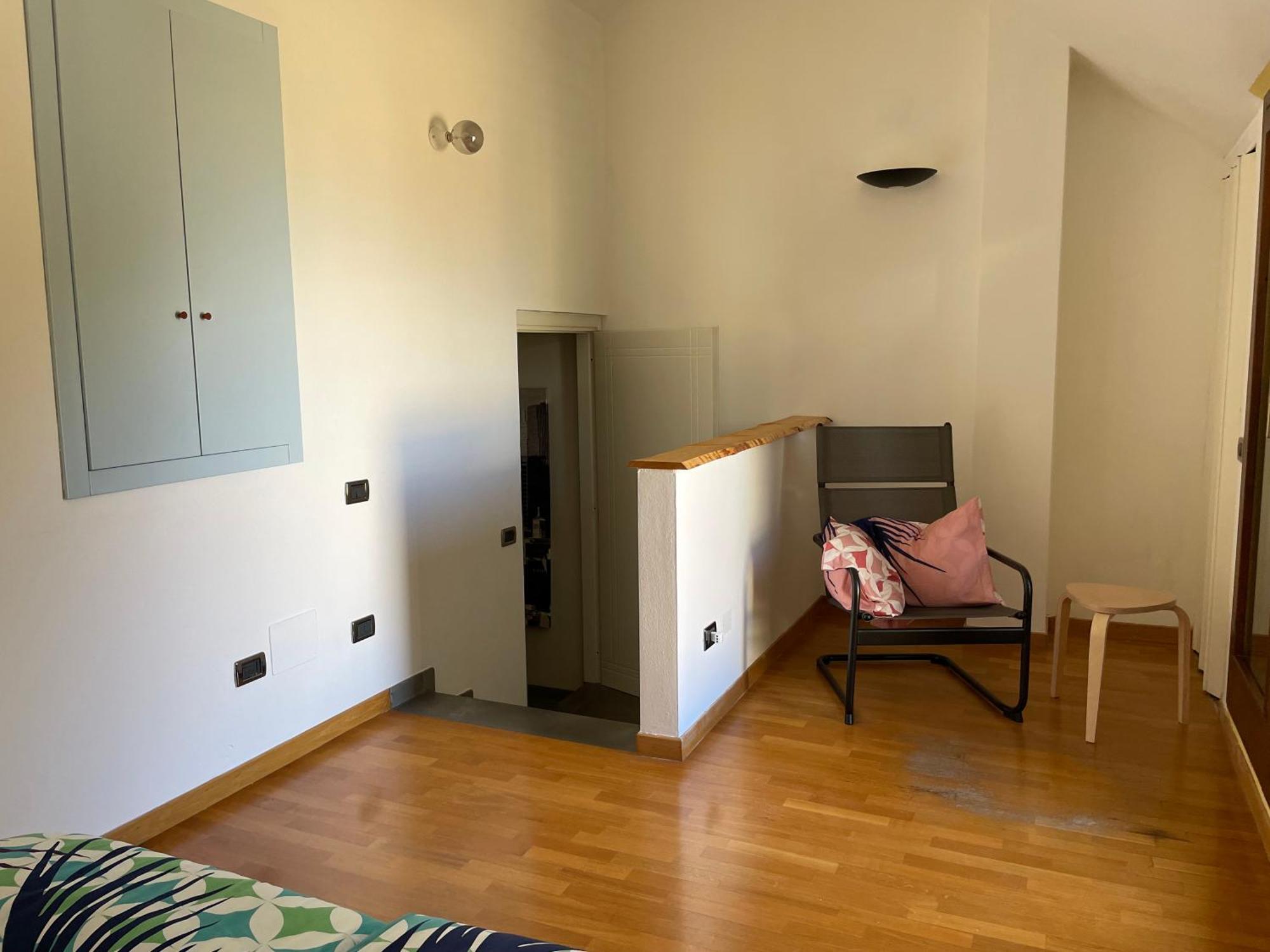 Da Silvia Hotel Gambassi Terme Luaran gambar