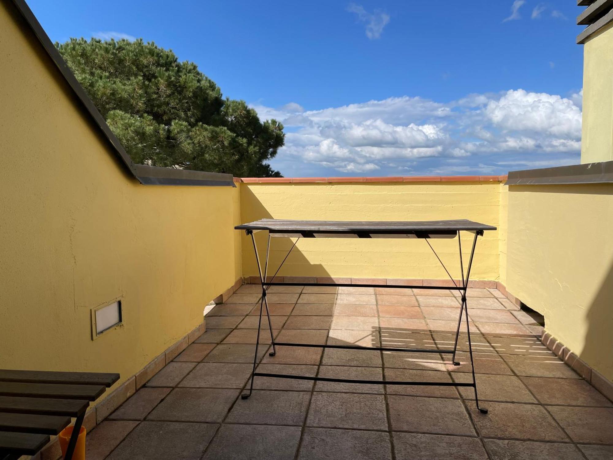Da Silvia Hotel Gambassi Terme Luaran gambar