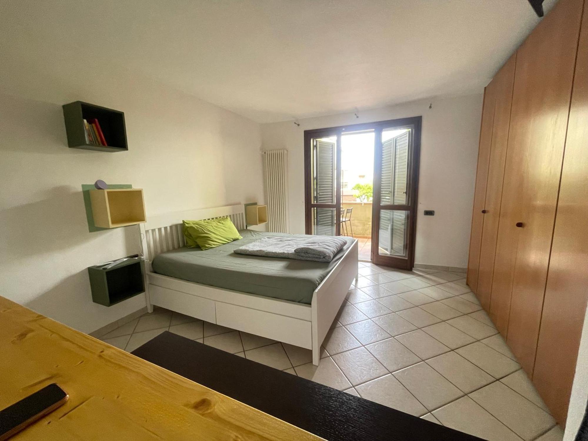 Da Silvia Hotel Gambassi Terme Luaran gambar
