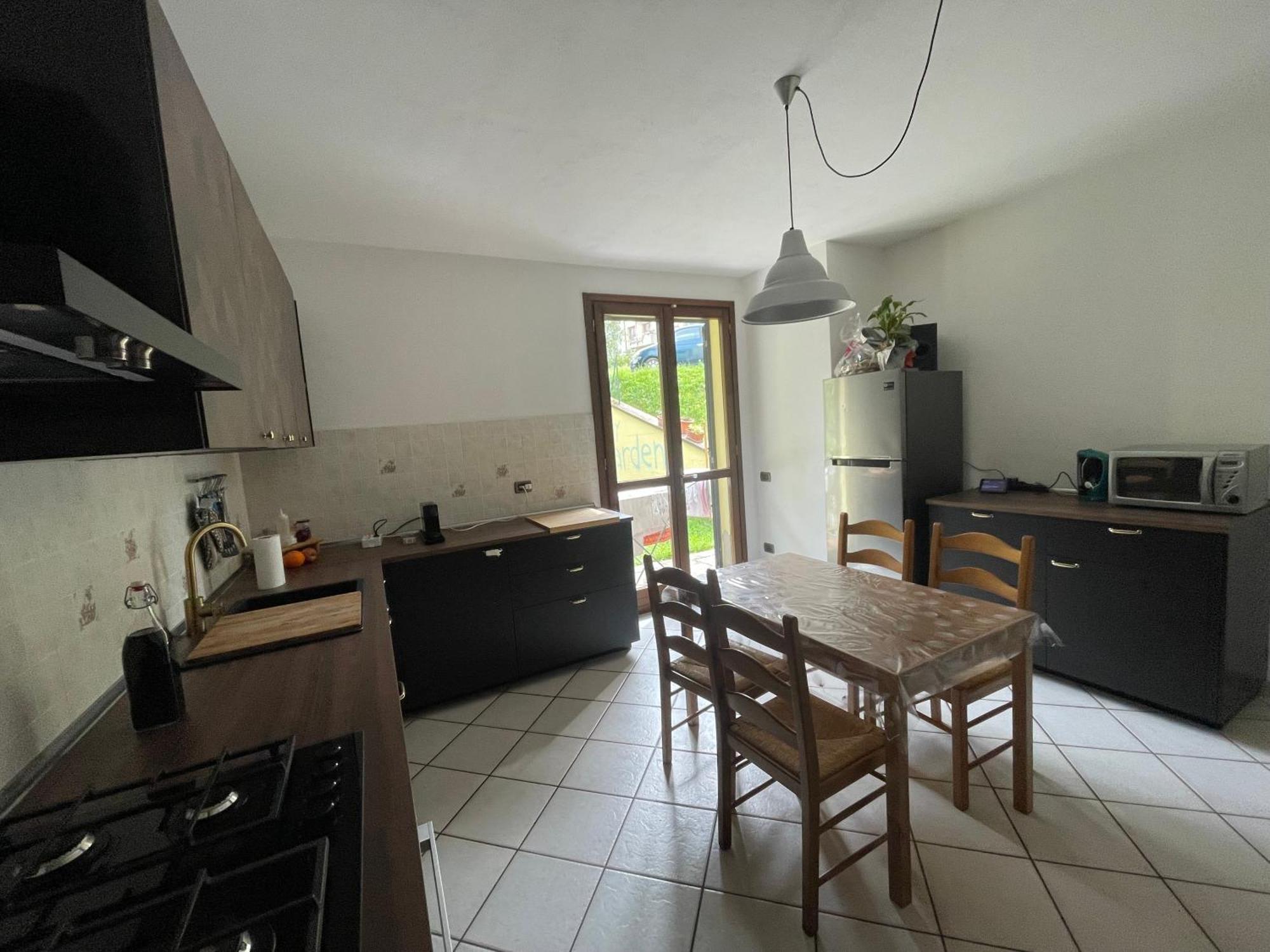 Da Silvia Hotel Gambassi Terme Luaran gambar